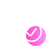 Target aith check icon | AI Consulting Agency SUNZINET