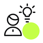 user-idea-work-office-companies_black - content marketing agency SUNZINET