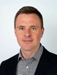 Andreas Huldisch