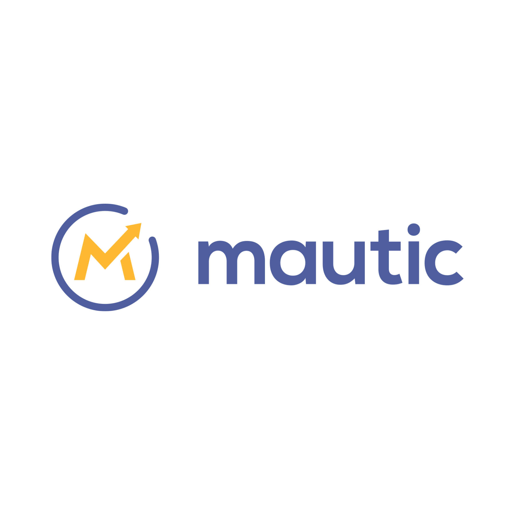 Mautic Header