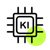 A symbol that shows that the systems are AI-ready – SUNZINET Digital Agency for AI Solutions