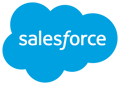 Salesforce Cloud Technologie