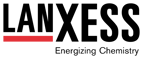 Kundenlogo LANXESS Energizing Chemistry schwarz - Digitalagentur SUNZINET