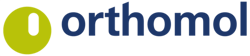 Kundenlogo orthomol - Digitalagentur SUNZINET