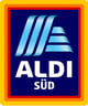 Aldi Süd Logo   | Market entry framework SUNZINET