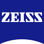 Kundenlogo Zeiss Blau und Weiss- Digitalagentur SUNZINET