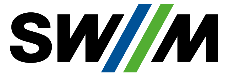 Logo der Stadtwerke München (SWM)