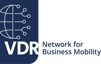 VDR Logo