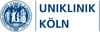 Uniklinik Köln Logo | Digitalagentur für Web-Development | SUNZINET