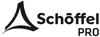 Schoeffel PRO Kunde Logo - Salesforce CRM beratung und implementierung agentur SUNZINET