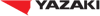 Kundenlogo Yazaki schwarz/rot - Digitalagentur SUNZINET
