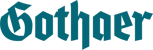 Kundelogo Gothaer grün - Digitalagentur SUNZINET