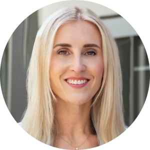 Theresa Gruhler rund