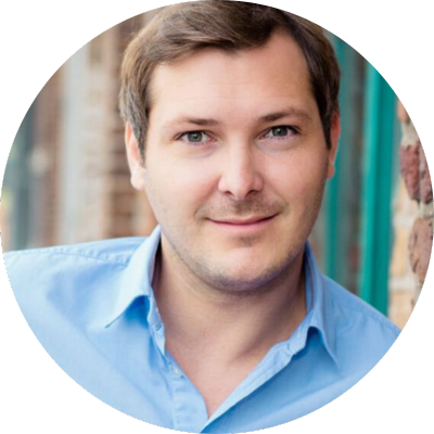 Sebastian Spill, CTO SUNZINET