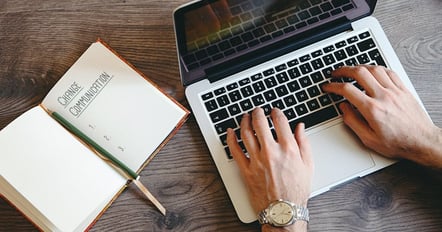 Change Communication | sunzinet AG