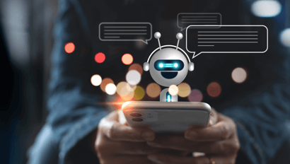 KI-Assistent Sunzinet Digitalagentur