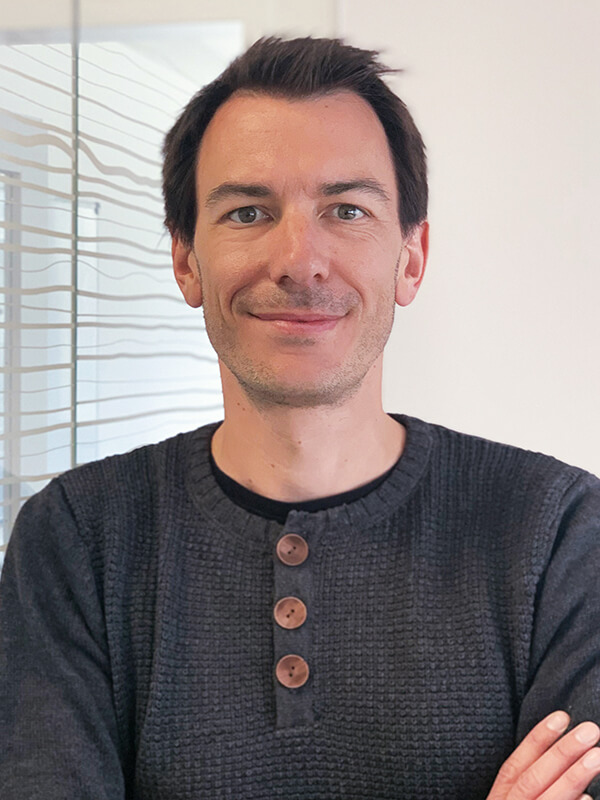 Christoph Eschweiler - Salesforce Consultant
