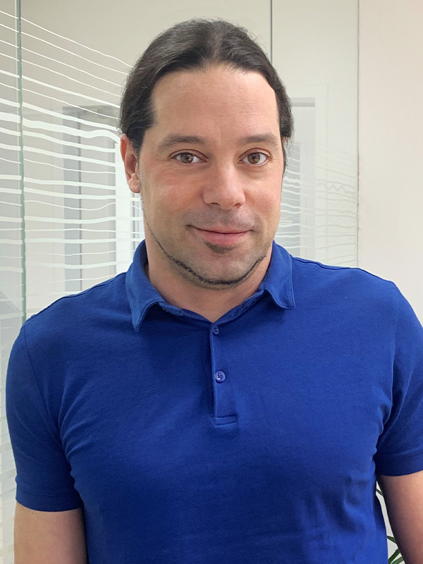 Guilherme Lopes - Senior Developer - Salesforce Agentur SUNZINET