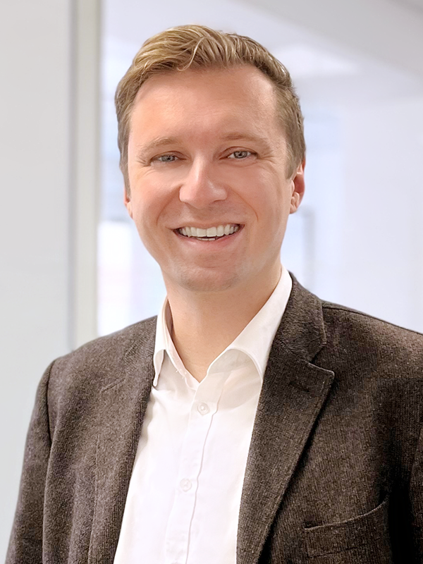 Markus Manhart zertifizierter Salesforce Experte bei salesforce beratung agentur SUNZINET