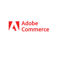 Adobe Commerce Logo
