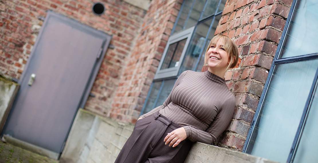Alina-Rosenbauer-Project Management