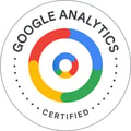 Google Analytics Certified Partner - Full Service B2B E-commerce Agentur SUNZINET