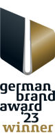 Brand award 2023 Winner