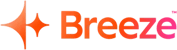 Breeze AI Agency Logo