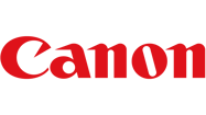 Kundenlogo Canon rot - Digitalagentur SUNZINET