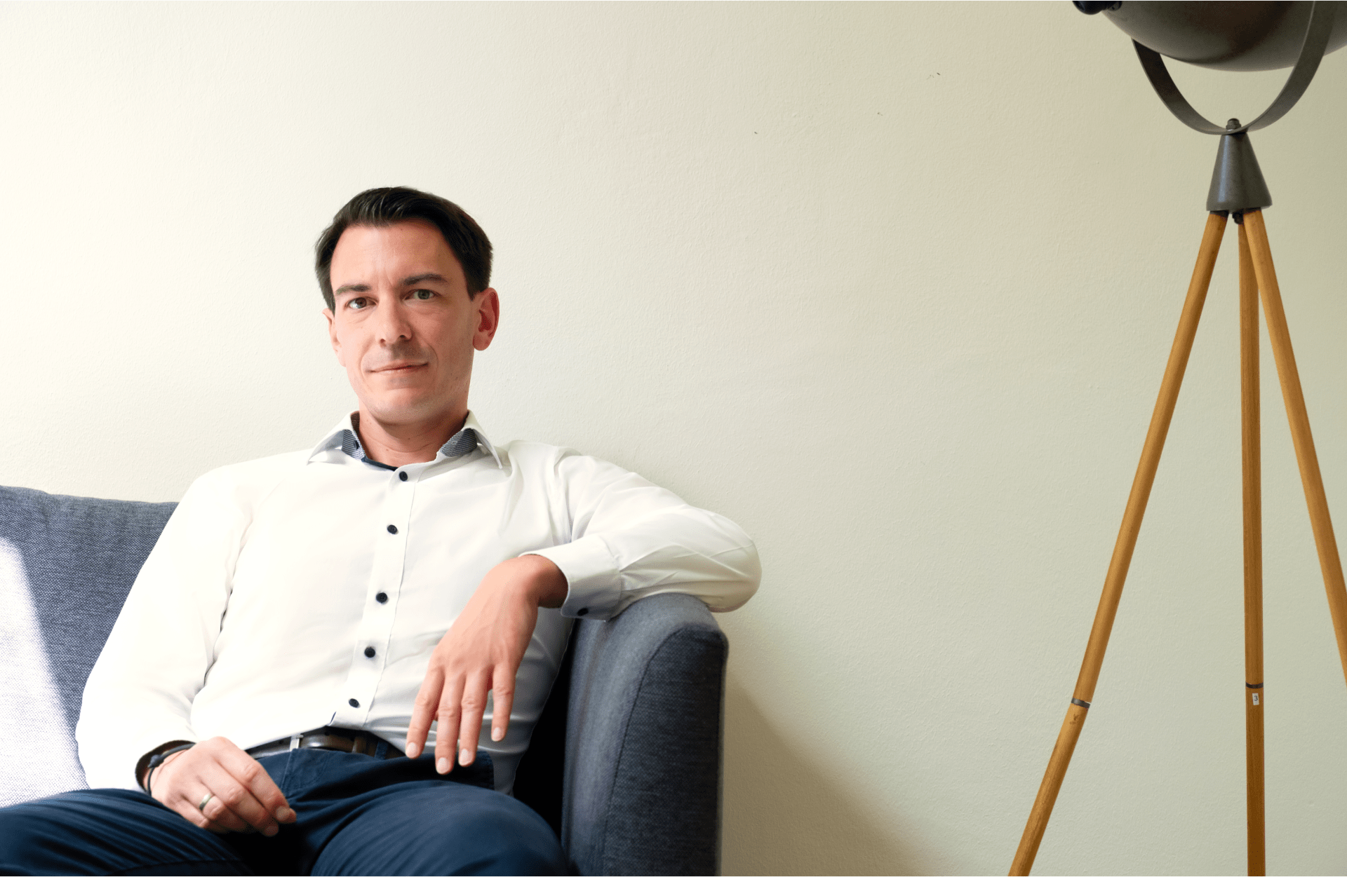 Christoph Eschweiler - Business Director CRM - SUNZINET