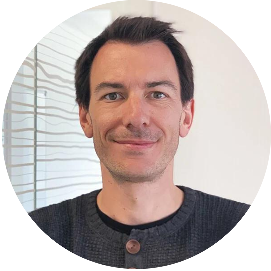 Christoph Eschweiler - CRM Consultant bei Digitalagentur SUNZINET GmbH