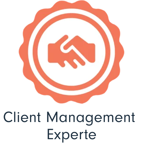 CllientManagementExperte