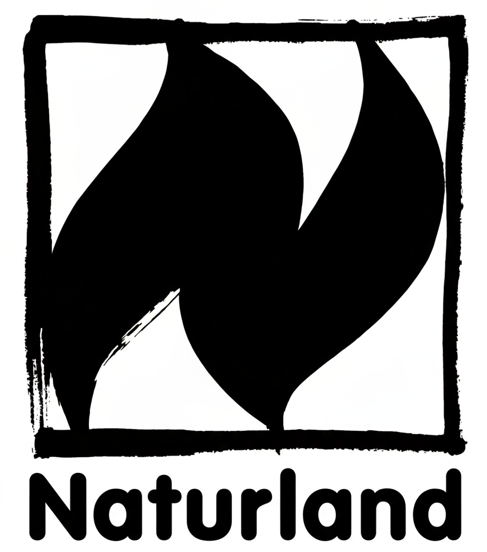 Naturland Logo