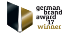 Digitalagentur SUNZINET - German Brand  Award 2017 Winner