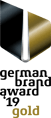 Full Service Digitalagentur SUNZINET - German Brand  Award 2019 Gold