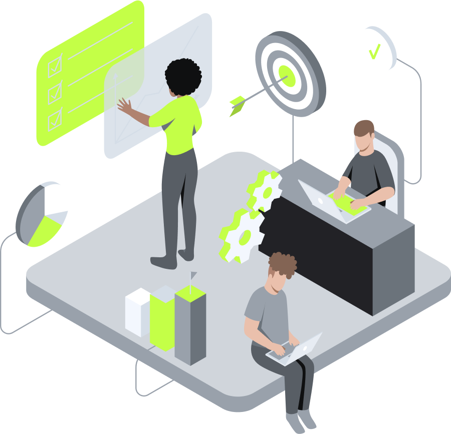 Enterprise-architecture-header-bild-digital-agentur-SUNZINET