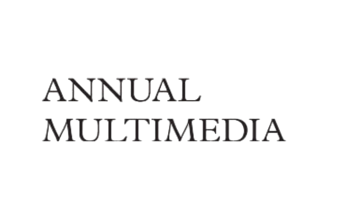 Full Service Digitalagentur - Annual Multimedia Awards