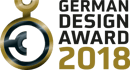 German Design Award 2018 - Full Service Shopware Agency SUNZINET - Shopware UX and UI Expertise