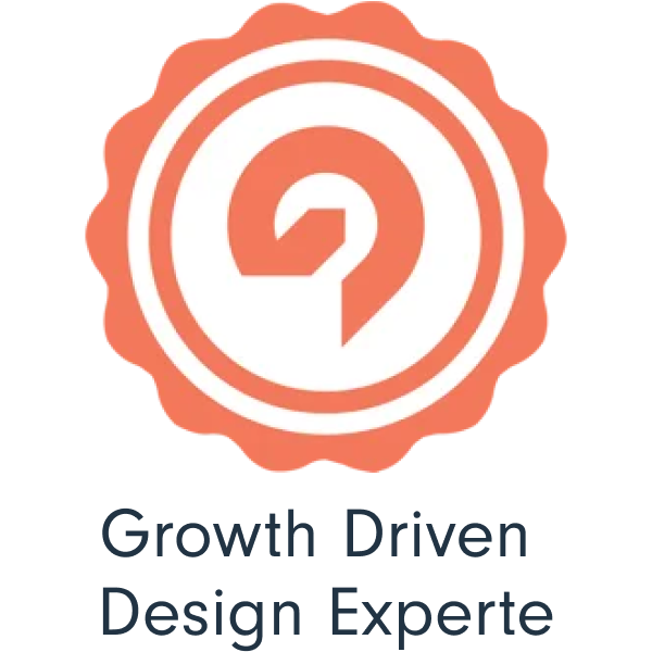 GrowthDrivenDesignExperte