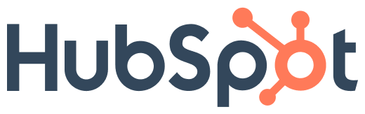 HubSpot All-in-one-Plattform für Inbound Marketing, Sales, CRM und Kundenservice Logo