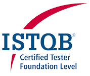 ISTQB Certified Tester Foundation Level Logo