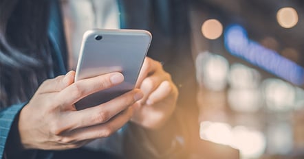 mobile-search