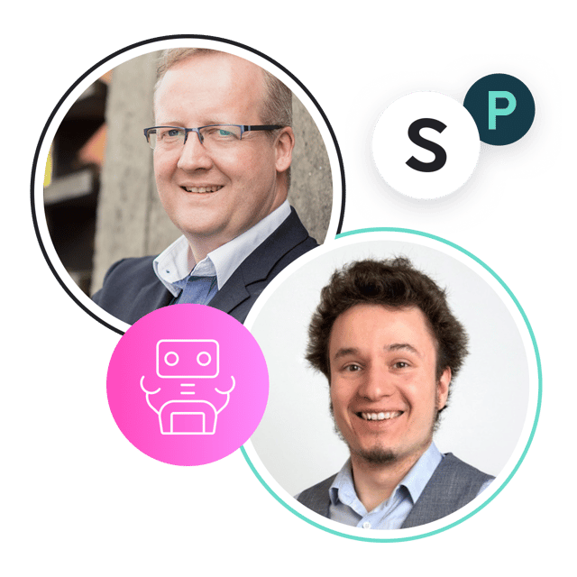 KI im Digital Workplace Header