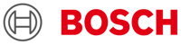 Kundenlogo der Digitalagentur SUNZINET - Bosch Logo