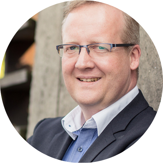 Lars Pflugmacher - Knowledge Lead & Solution Architect - SUNZINET