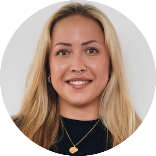 Luisa Faßbender - Customer Success Managerin - TYPO3