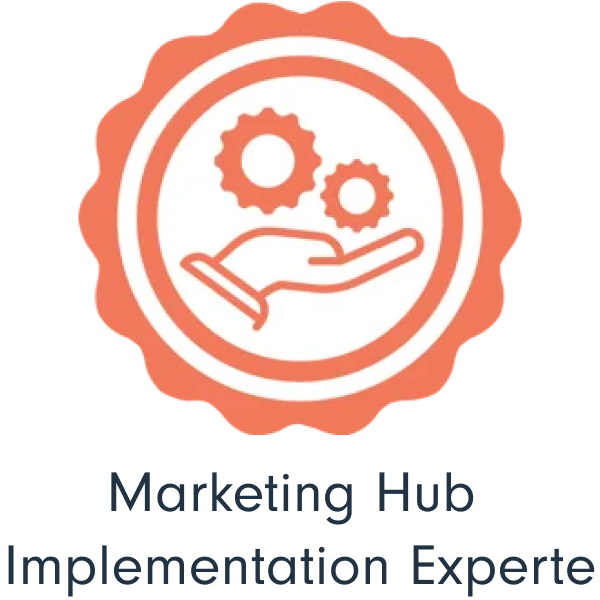 MarketingHubImplementationExperte