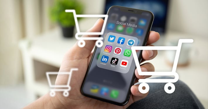 Social Commerce