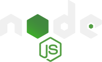 Nodejs Logo | Digitalagentur SUNZINET