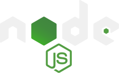 Nodejs Logo | Individuelle Softwareentwicklung | Digitalagentur | SUNZINET
